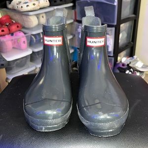 Hunter Rain Boots